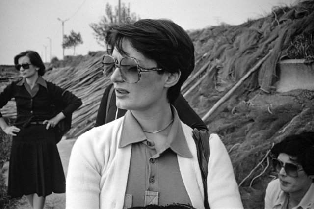 Vittorina Giovanella